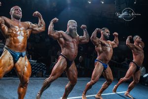 Фотограф Вадим Свирин